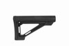 Magpul MOE Fixed Length Carbine Stock Mil-spec
