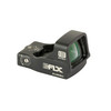 Eotech EFLX 3 MOA Dot Reticle Mini Reflex Sight