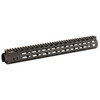 UTG Pro Ar-15 15" M-LOK Super Slim Free Float Handguard