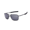Magpul Santini Eyewear Polarized  Black Frame Gray Lens