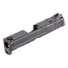 M&P Shield Optics-Ready Slide Assembly with Sights