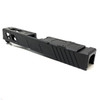 Alpha Shooting Sports Marksman V4 Nitride Slide For Glock 19 Gen 3
