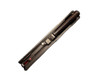 Polymer80 Complete Assembled Black Serrated Slide Steel Sights Nitride Barrel for Glock 19 Gen 3