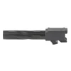 Zaffiri Precision Black Nitride Barrel for Glock 19 Gen 5