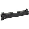 Springfield XD OSP Slide Assembly — 9mm 4" Optic-Ready