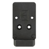 Calculated Kinetics Adapter Plate — Glock MOS to Trijicon RMR