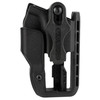 Safariland Schema IWB Holster for Glock 19 — Black, Right-Hand