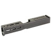Stripped Glock 19 Gen 3 RMR Slide — Sylvan Arms 17-4 Stainless