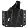 Bravo Concealment BCA OWB Holster for Sig P365 — Black, Right-Hand