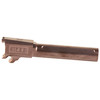 True Precision 9mm Threaded Barrel for Sig P365XL — Copper