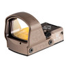 Leupold DeltaPoint Pro — 2.5 MOA Red Dot Sight, Night Vision Compatible, FDE