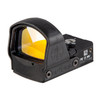 Leupold DeltaPoint Pro — 2.5 MOA Red Dot Sight, Night Vision Compatible, Black