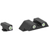 ATI Tritium Night Sight Set for Glock Large Frame — 20/21/29/30/41