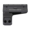 Badger Ordnance Condition One Ring 30mm Ring Cap — Black