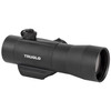 Truglo Tru-Tec Magnified Rifle Red Dot — 2.5 MOA, 2x42mm, Black