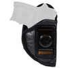 1791 Gunleather EcoCarry IWB Holster — MultiCam Small, Black, Right-Hand