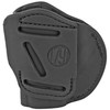 1791 4 WAY IWB/OWB STLTH BLK RH SZ 3