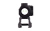 Viridian Venta 1X22 Green Dot 2MOA Black