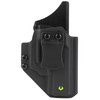 Viridian IWB Holster for Taurus G2C/G3 — Right Hand