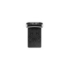 Radian Guardian Optic Guard — Holosun 507COMP for Glock MOS, Black