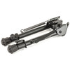 UTG Tactical Operator Bipod with QD Lever Mount 8"-12