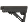 UTG Pro Model 4 S2 Stock Kit Mil-Spec Black
