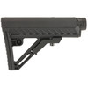 UTG Pro Model 4 S2 Stock Kit Mil-Spec Black