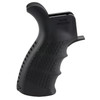 UTG Pro AR-15 Ambidextrous Pistol Grip Black