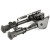UTG Tactical Bipod-Swat/Combat PRO Adjustable