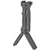 UTG D-grip Quick Release Bipod