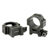 UTG Pro MAX 30MM MED 2PC Pctnny Rngs