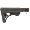 UTG Pro Model 4 S3 Stock Kit Mil-Spec Black