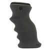 UTG NEW GEN Combat Frgrp SYM Cntr Black