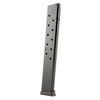 Promag Colt Government 1911 .45 ACP 15-Round Blue Steel Magazine