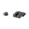 Truglo Tritium Pro for S&W M&P Set White