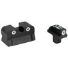Trijicon Night Sight Colt 45 .125 Tang