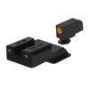Truglo Tritium Pro for S&W EZ 380 Orange