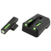 Truglo Brite-Site TFX Tritium/FO Kimber