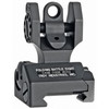 Troy Folding Rear Battle Sight Black