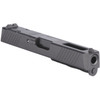 Brownells Complete Window Slide Assembly with Ported Barrel for Glock 19