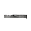 Brownells Premium Window Slide for Glock 17 Gen 1-3 with RMR Cut