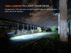 Fenix HM61R V3.0 Rechargeable Headlamp
