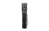 FENIX LD30R 1700LUMEN RECHARGBLE BLK