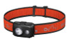 FENIX HL16 450LUMEN AAA HEADLAMP BLK