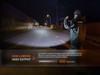 Fenix WF26R Rechargeable Flashlight with Charging Dock
