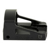 Shield Sights RMSd Glass Edition Reflex Mini Sight 4MOA