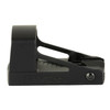 Shield Sights RMSc Glass Edition Reflex Mini Sight 8MOA