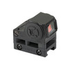 Shield Sights SIS2 Sight Multi Reticle Black