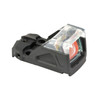 Shield Sights OMSSc Glass Edition Reflex Mini Sight 8MOA