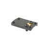 Shield Sights Low Profile Mount for CZ Shadow 2